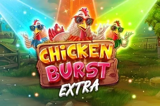 Chicken Burst Extra – Chicken Road Italia