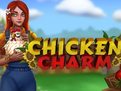Chicken Charm – Chicken Road Italia