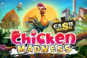 Chicken Madness – Chicken Road Italia