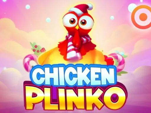 Chicken Plinko – Chicken Road Italia