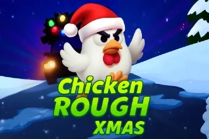 Chicken Rough Xmas – Chicken Road Italia