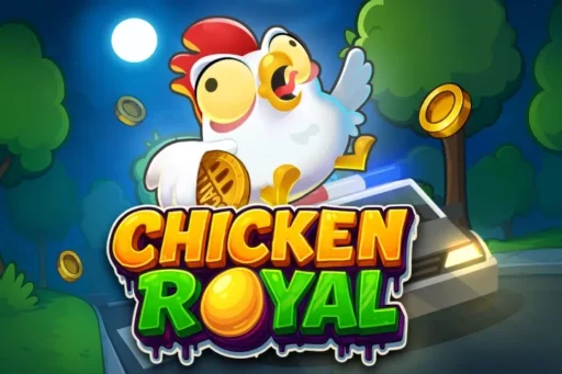 Chicken Royal – Chicken Road Italia