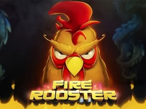 Fire Rooster – Chicken Road Italia