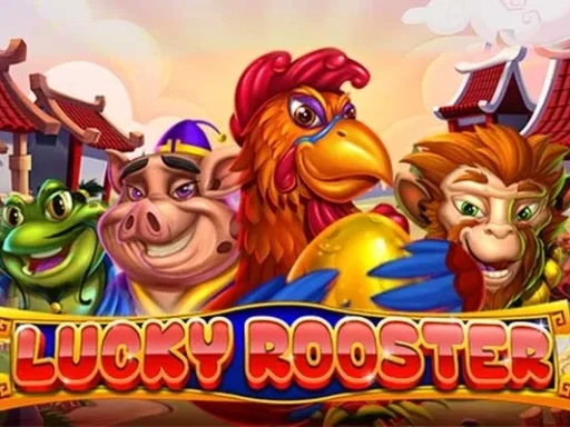 Lucky Rooster – Chicken Road Italia