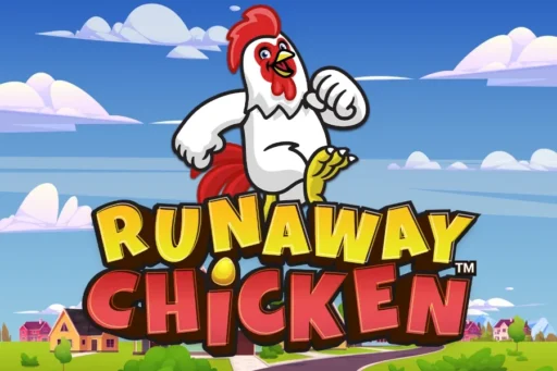 Runaway Chicken – Chicken Road Italia